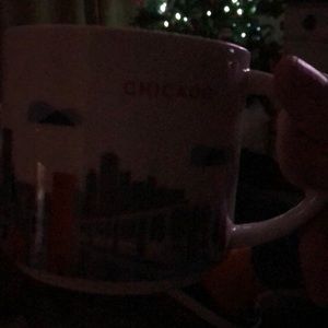 Meet your Posher, Chelie